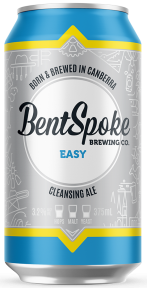 BentSpoke Easy 24 x 375ml